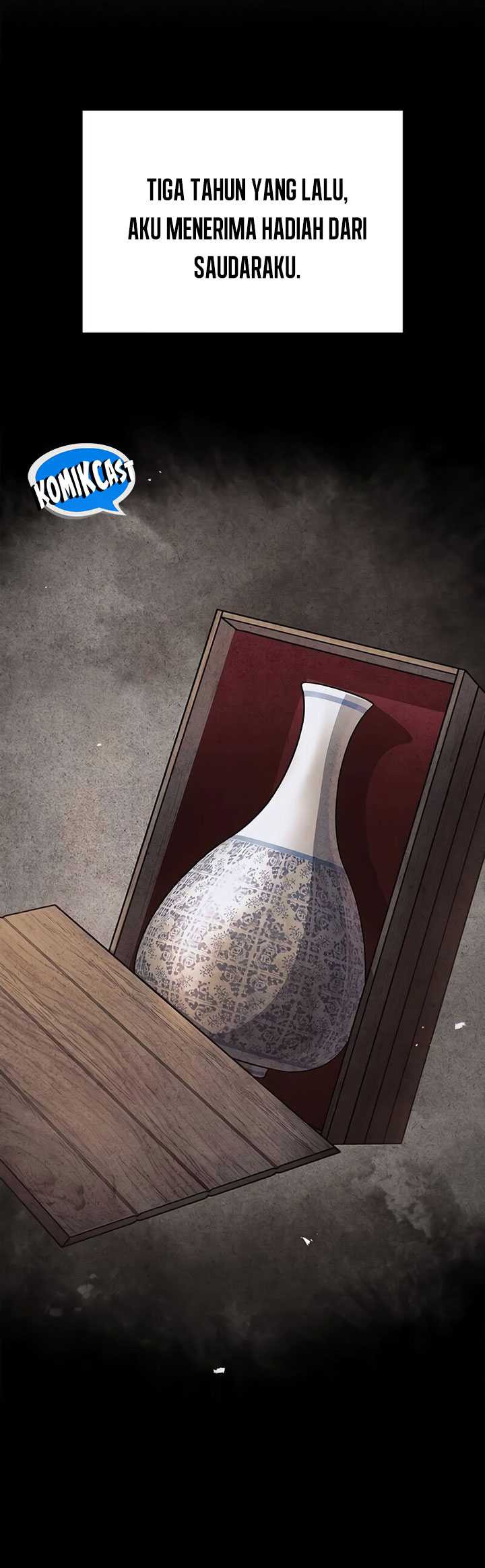 Heavenly Grand Archive’s Young Master Chapter 81 Gambar 8