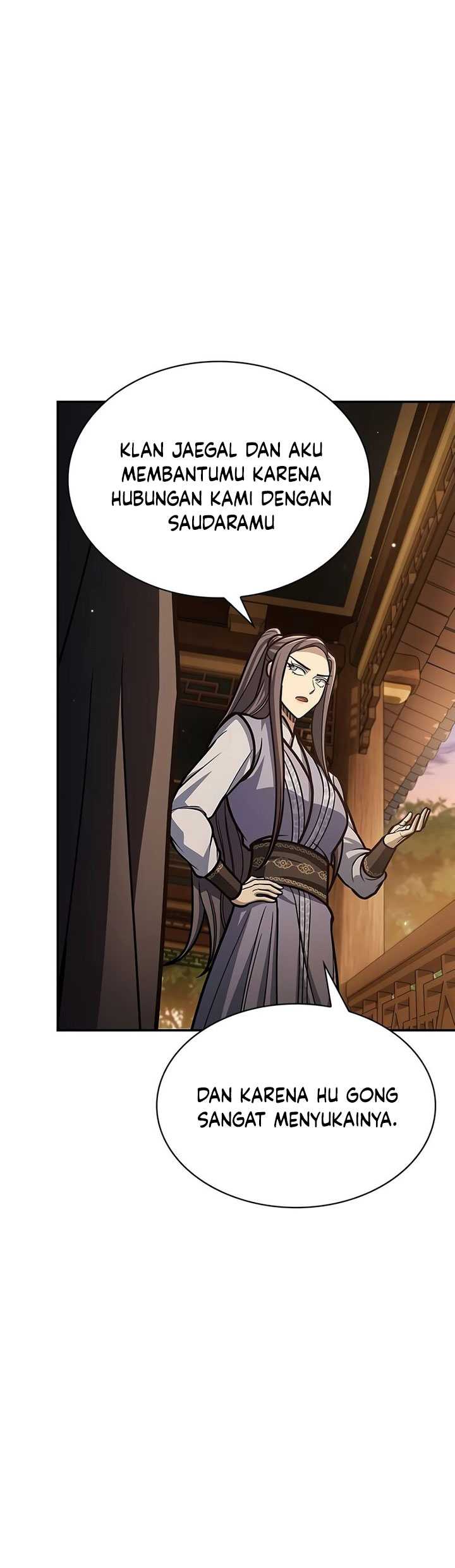 Heavenly Grand Archive’s Young Master Chapter 81 Gambar 76