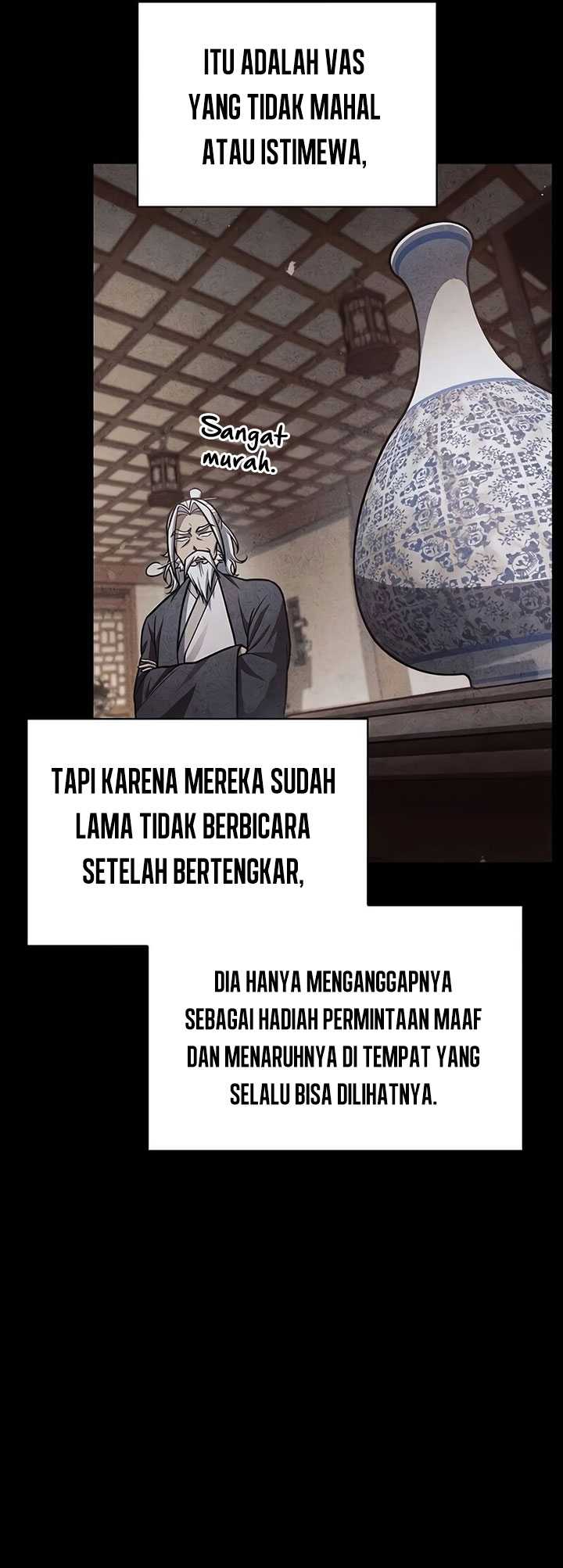 Heavenly Grand Archive’s Young Master Chapter 81 Gambar 9