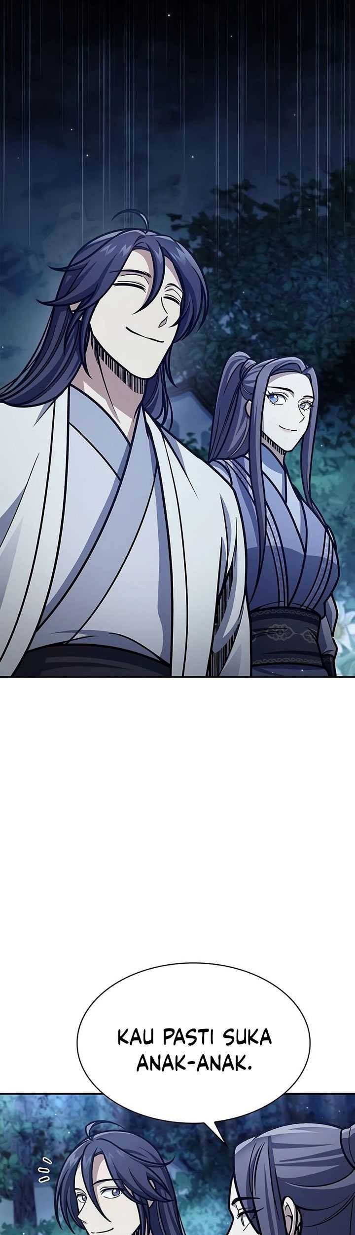 Heavenly Grand Archive’s Young Master Chapter 81 Gambar 102