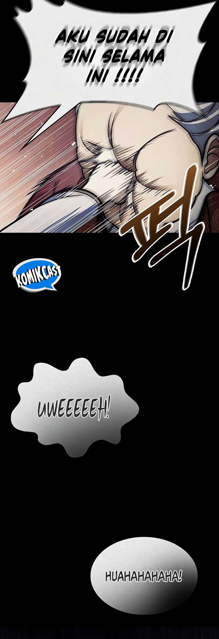 Heavenly Grand Archive’s Young Master Chapter 81 Gambar 101