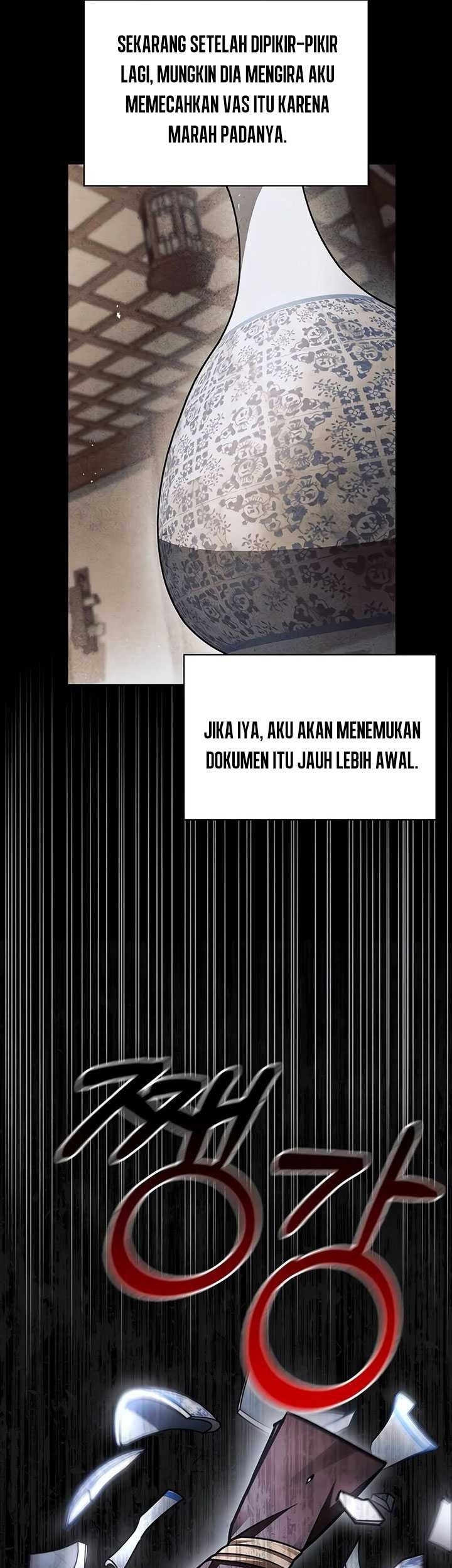 Heavenly Grand Archive’s Young Master Chapter 81 Gambar 10