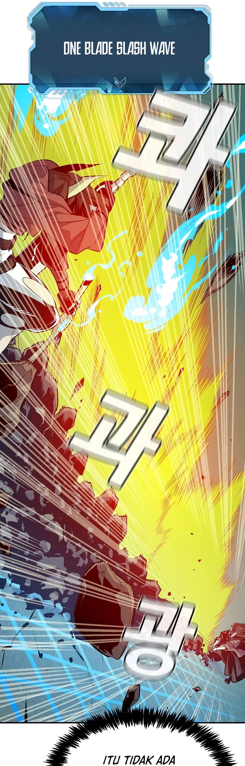 Alone Necromancer Chapter 135 Gambar 74