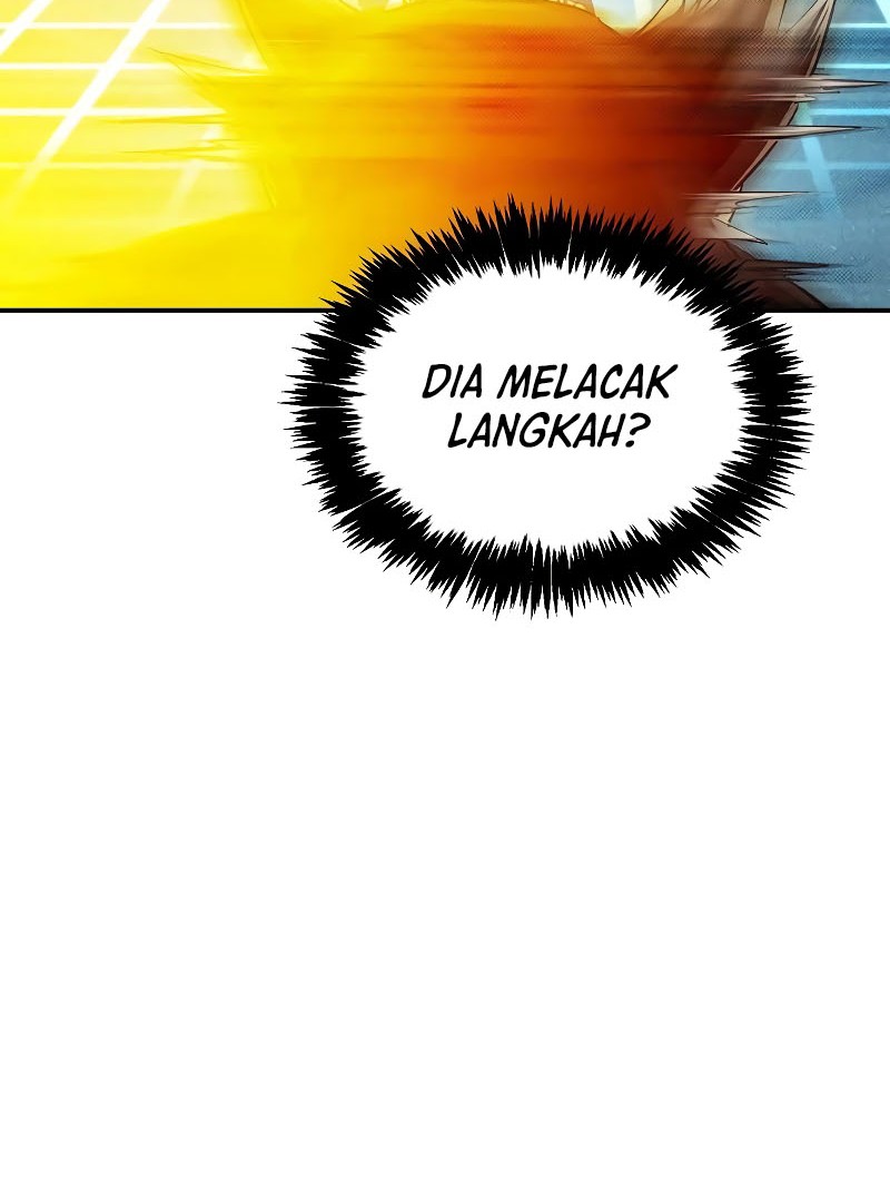 Alone Necromancer Chapter 135 Gambar 61