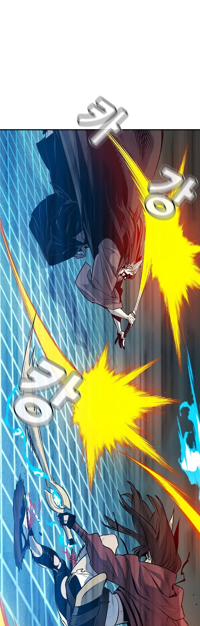 Alone Necromancer Chapter 135 Gambar 56