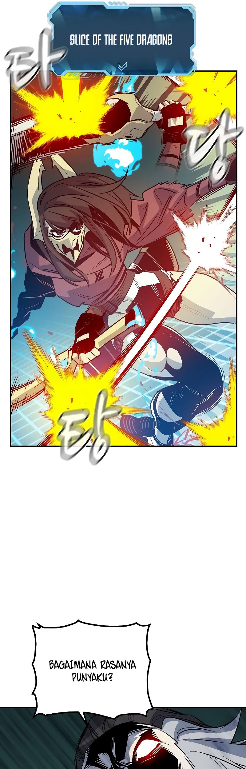 Alone Necromancer Chapter 135 Gambar 62