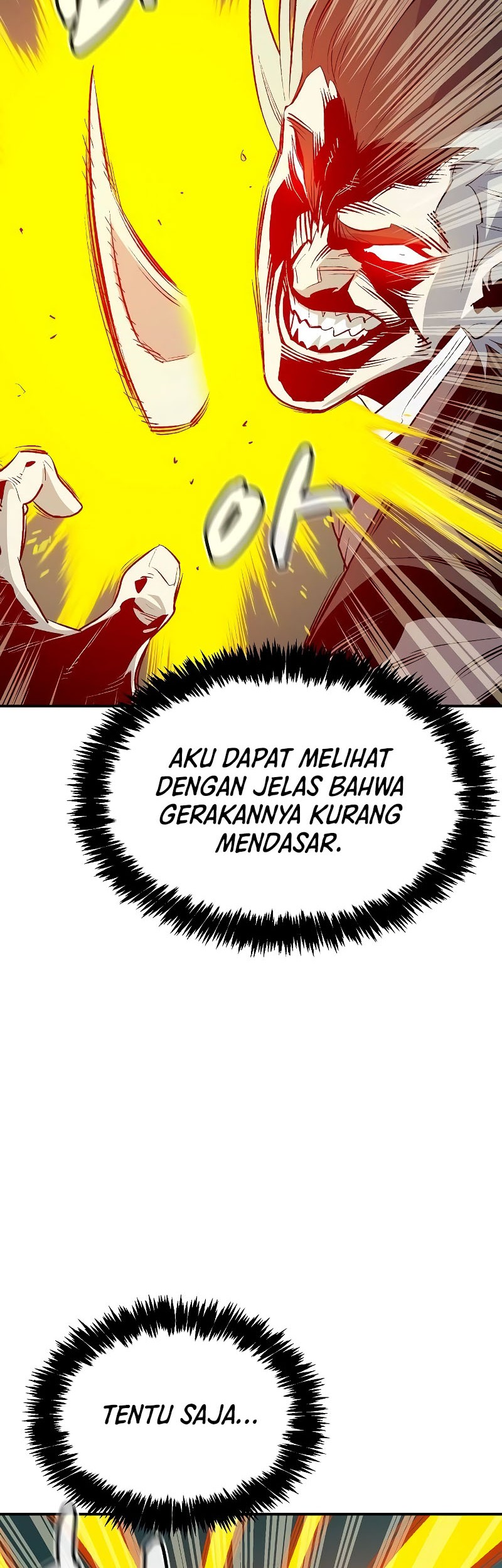 Alone Necromancer Chapter 135 Gambar 71