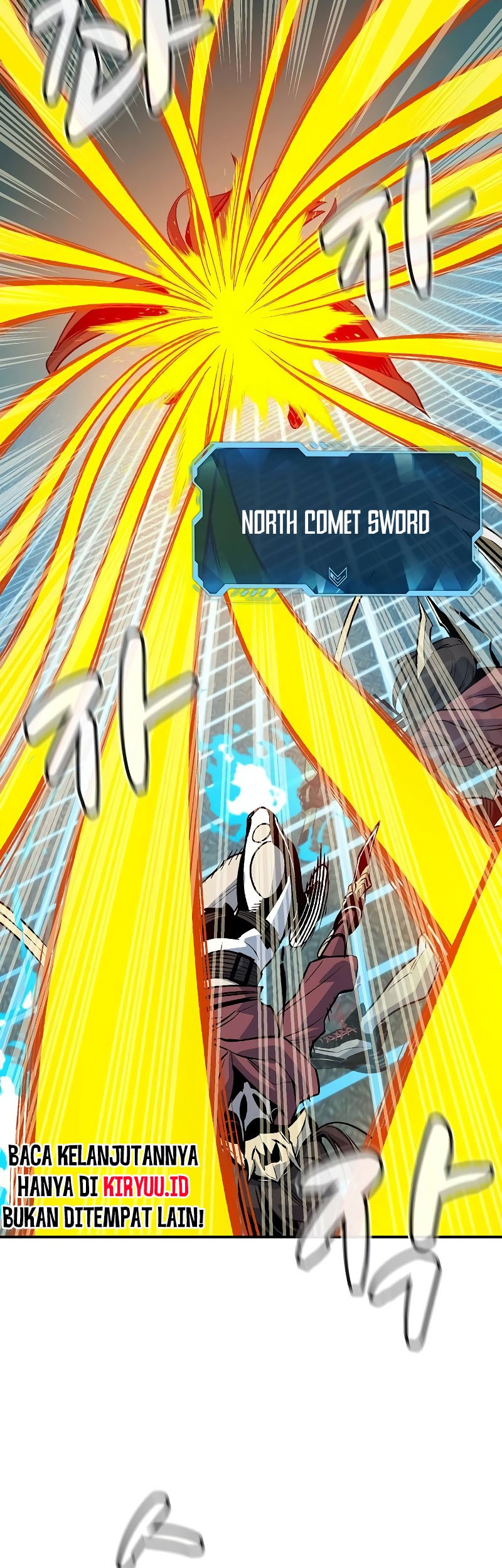 Alone Necromancer Chapter 135 Gambar 72