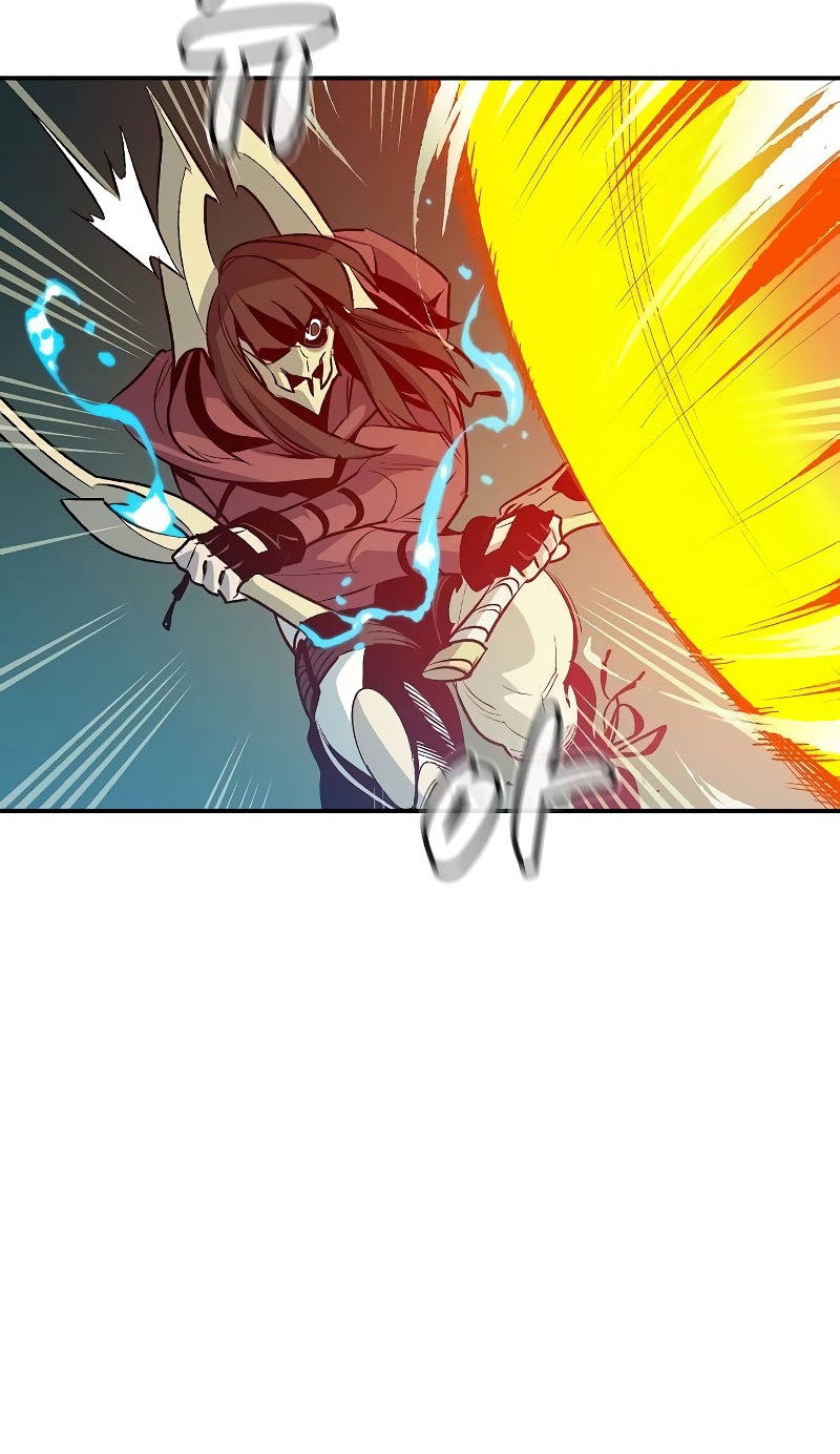 Alone Necromancer Chapter 135 Gambar 73