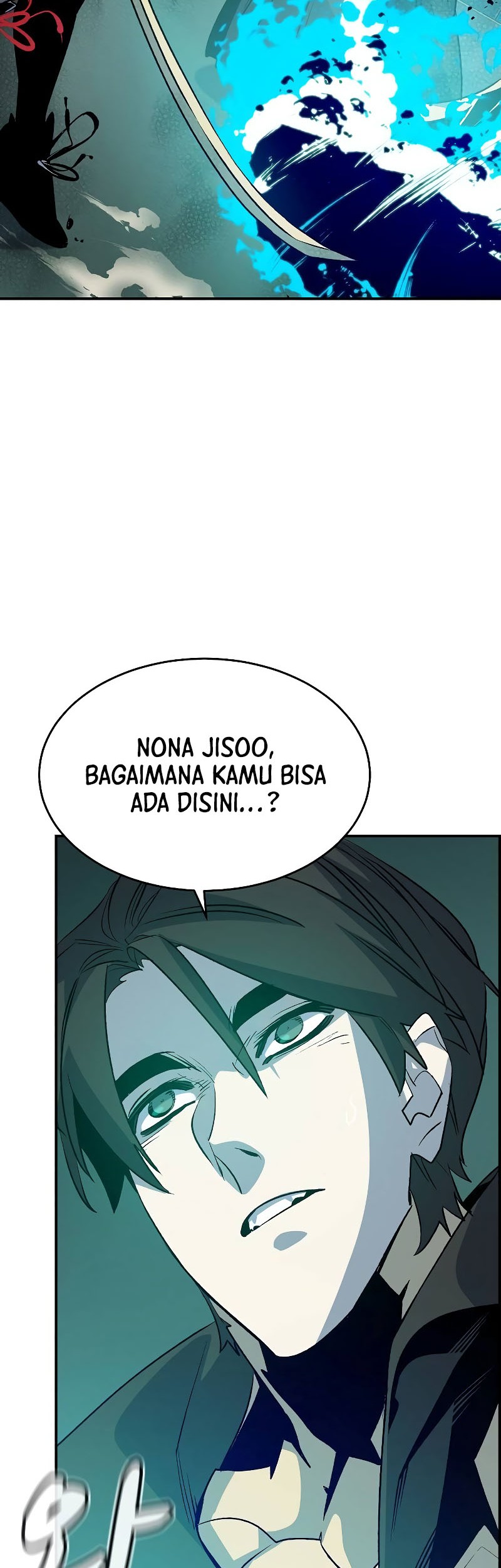 Alone Necromancer Chapter 135 Gambar 3