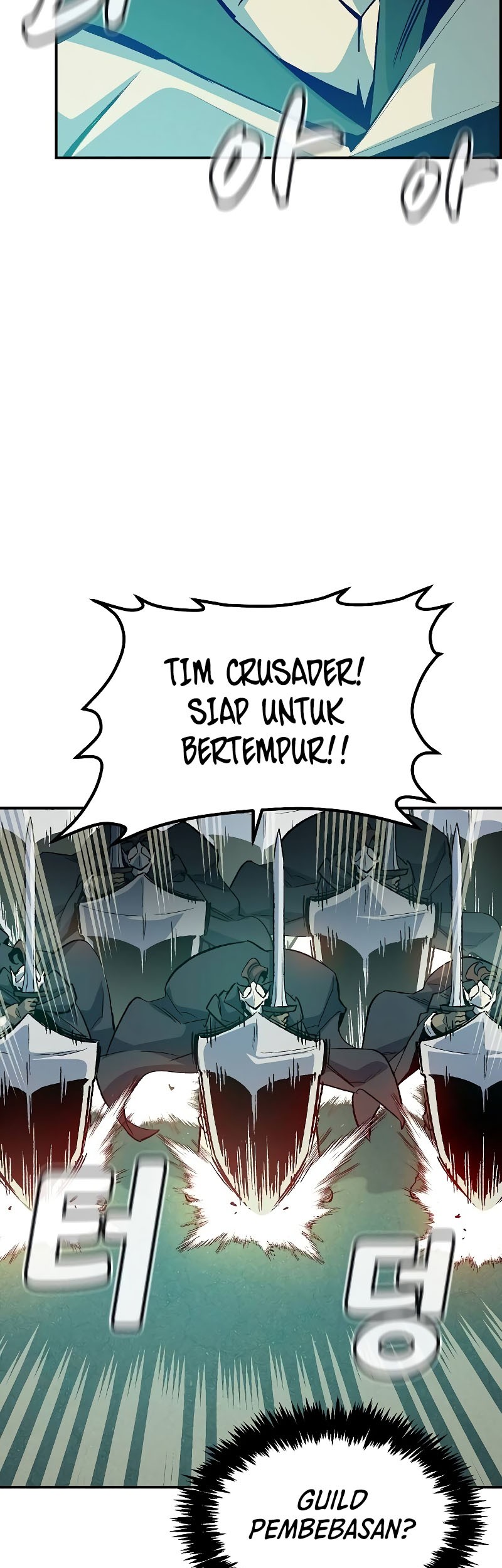 Alone Necromancer Chapter 135 Gambar 4