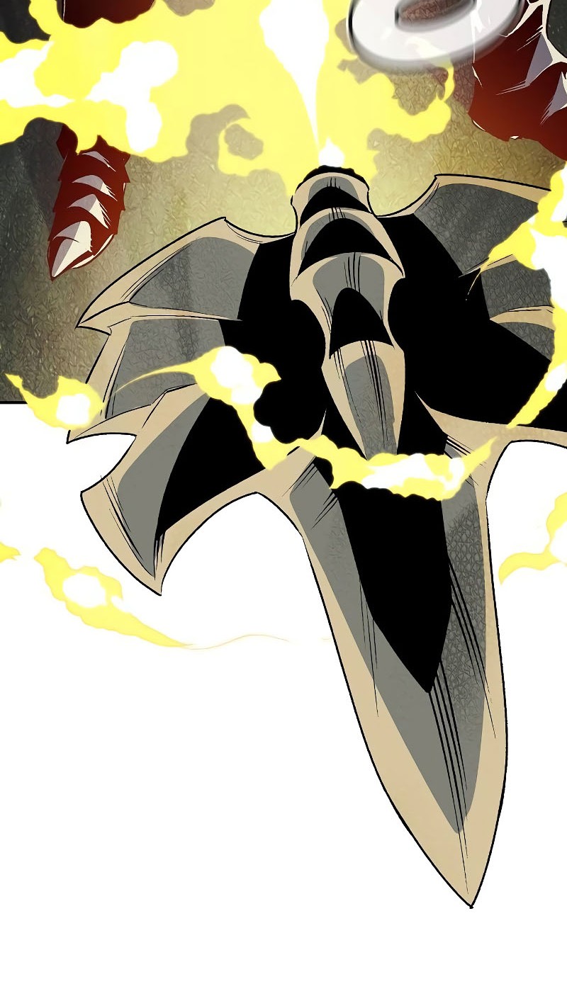 Alone Necromancer Chapter 135 Gambar 7