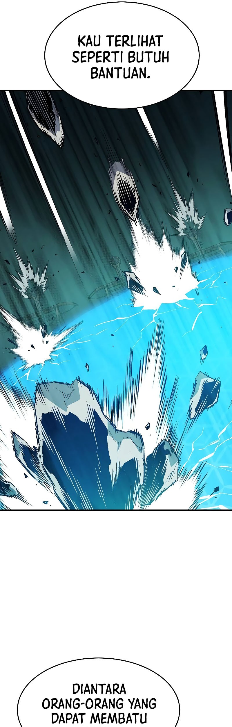 Alone Necromancer Chapter 135 Gambar 14