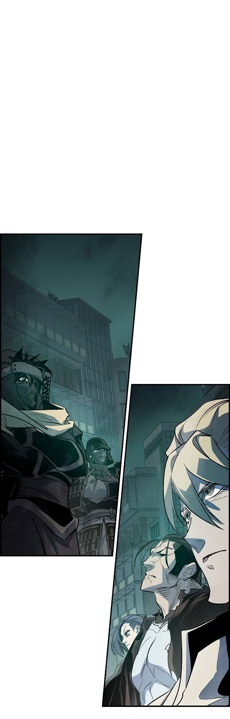 Alone Necromancer Chapter 135 Gambar 36