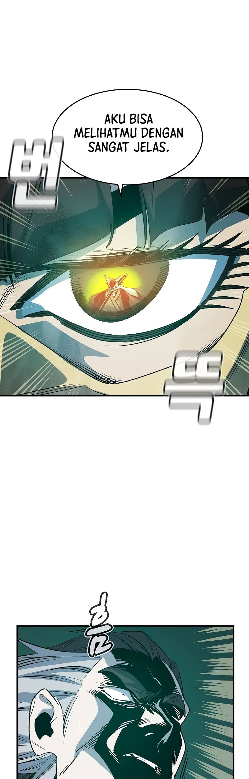 Alone Necromancer Chapter 135 Gambar 45