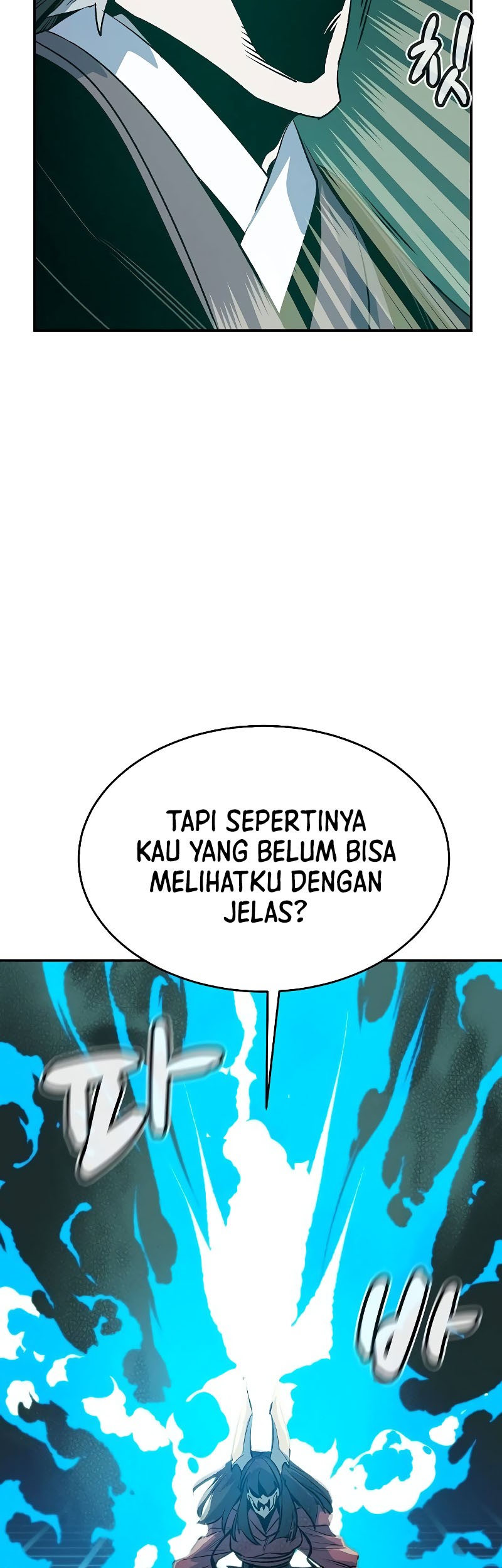 Alone Necromancer Chapter 135 Gambar 46