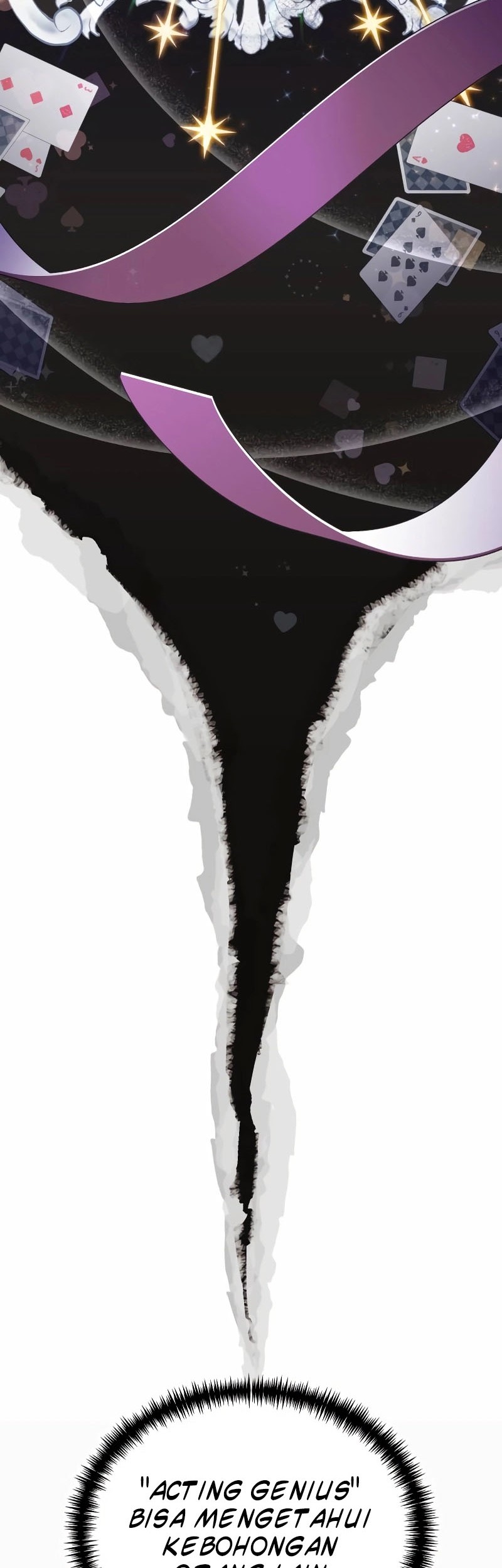 Terminally-Ill Genius Dark Knight Chapter 64 Gambar 68