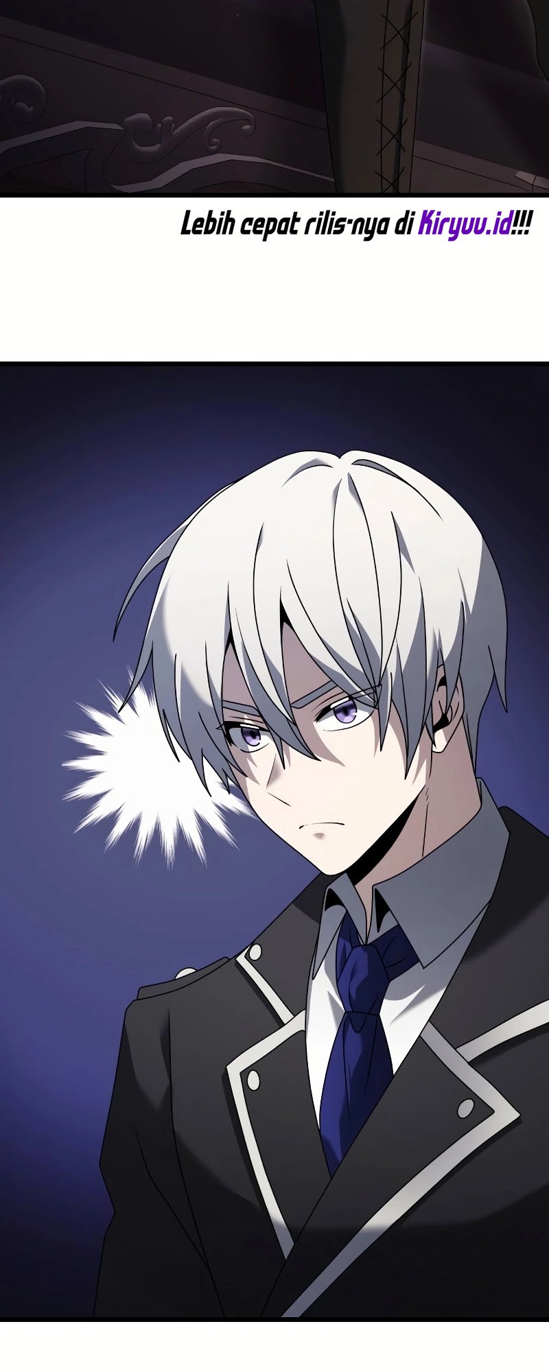 Terminally-Ill Genius Dark Knight Chapter 64 Gambar 61