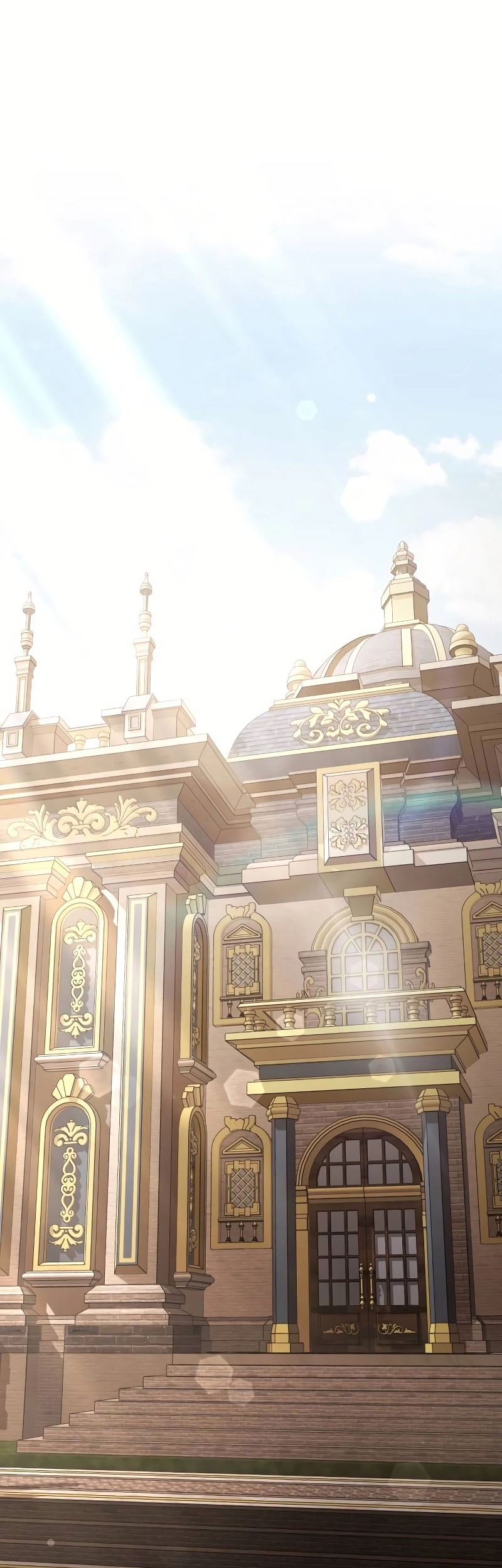 Manhwa Terminally-Ill Genius Dark Knight Chapter 64 gambar nomor 2