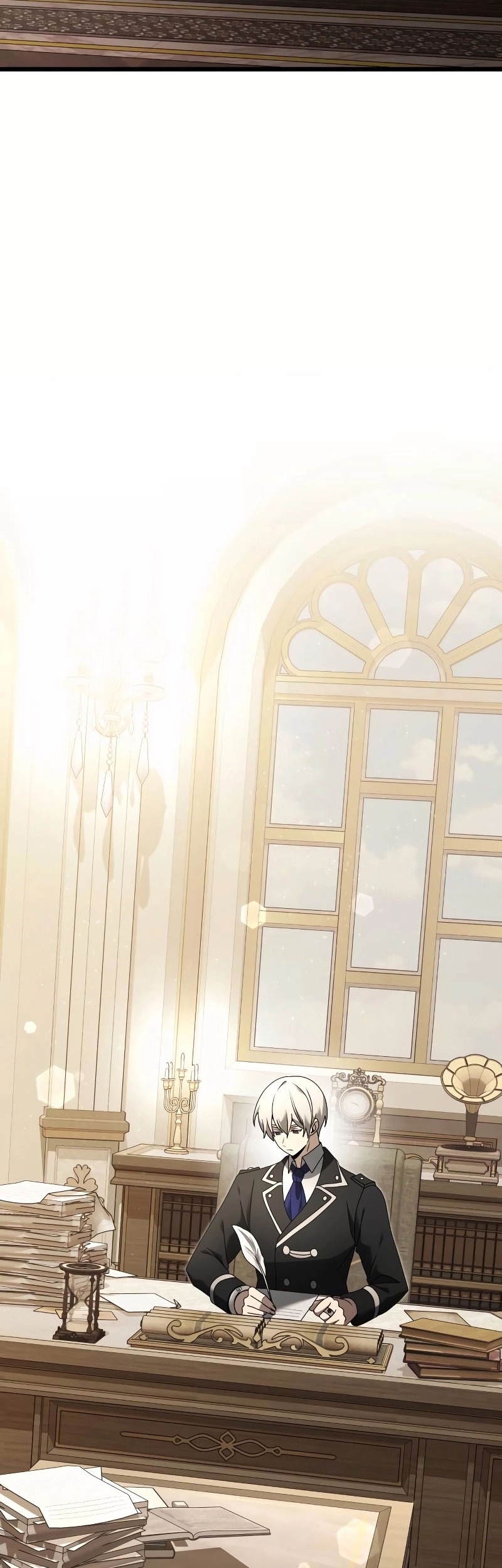 Terminally-Ill Genius Dark Knight Chapter 64 Gambar 3