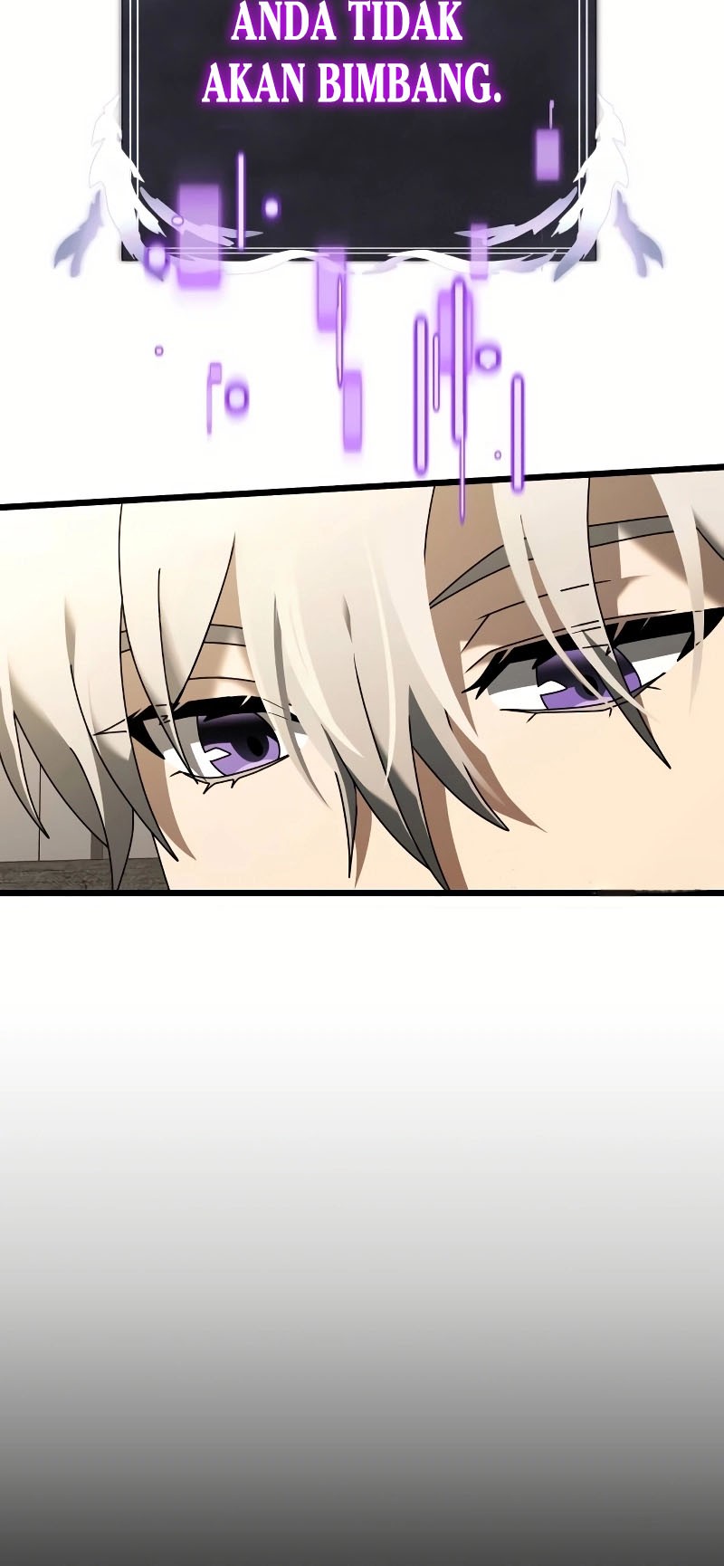 Terminally-Ill Genius Dark Knight Chapter 64 Gambar 6