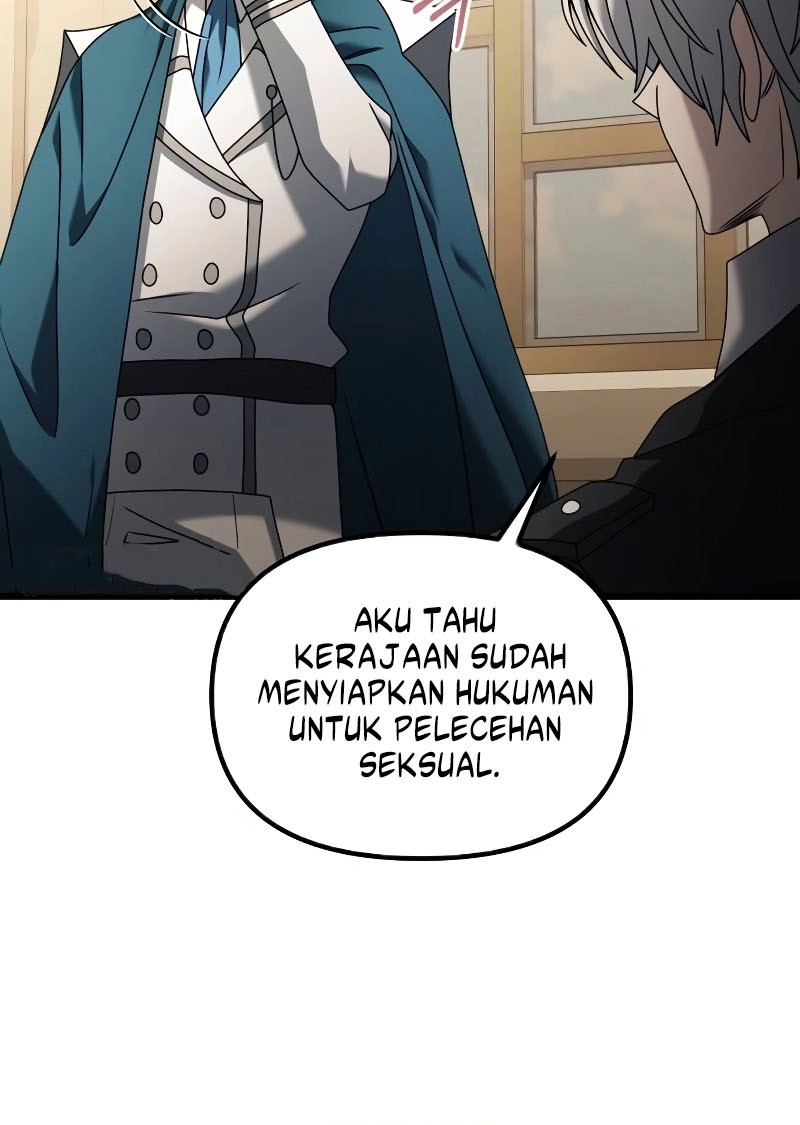 Terminally-Ill Genius Dark Knight Chapter 64 Gambar 16