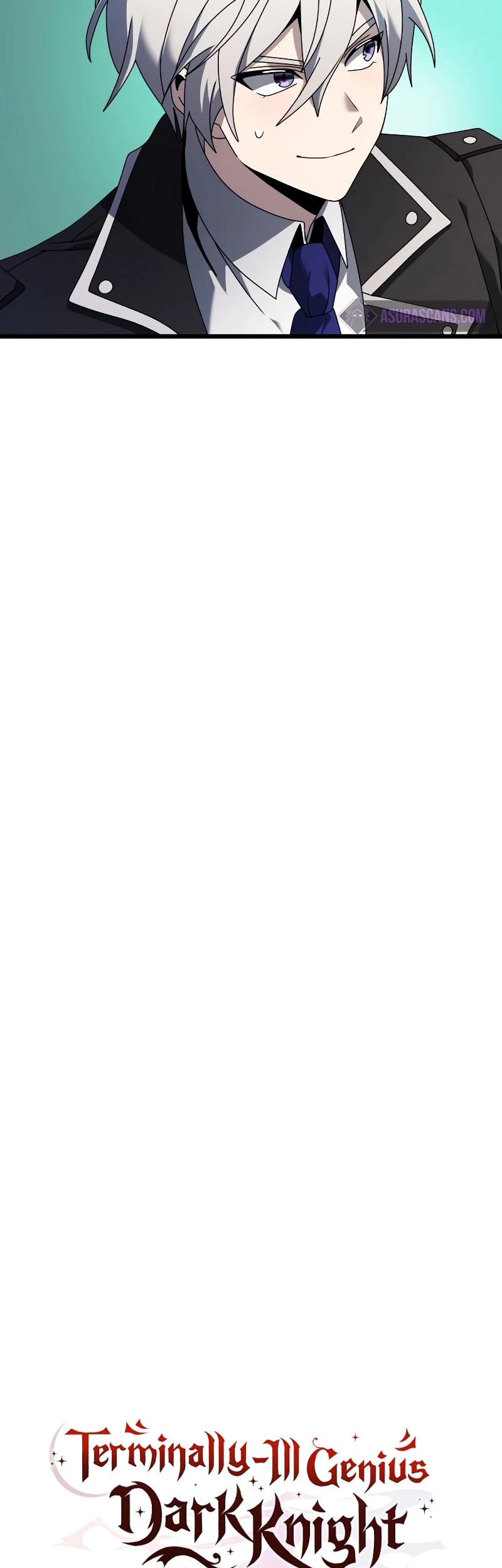 Terminally-Ill Genius Dark Knight Chapter 64 Gambar 29