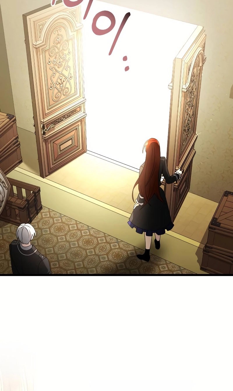 Terminally-Ill Genius Dark Knight Chapter 64 Gambar 41