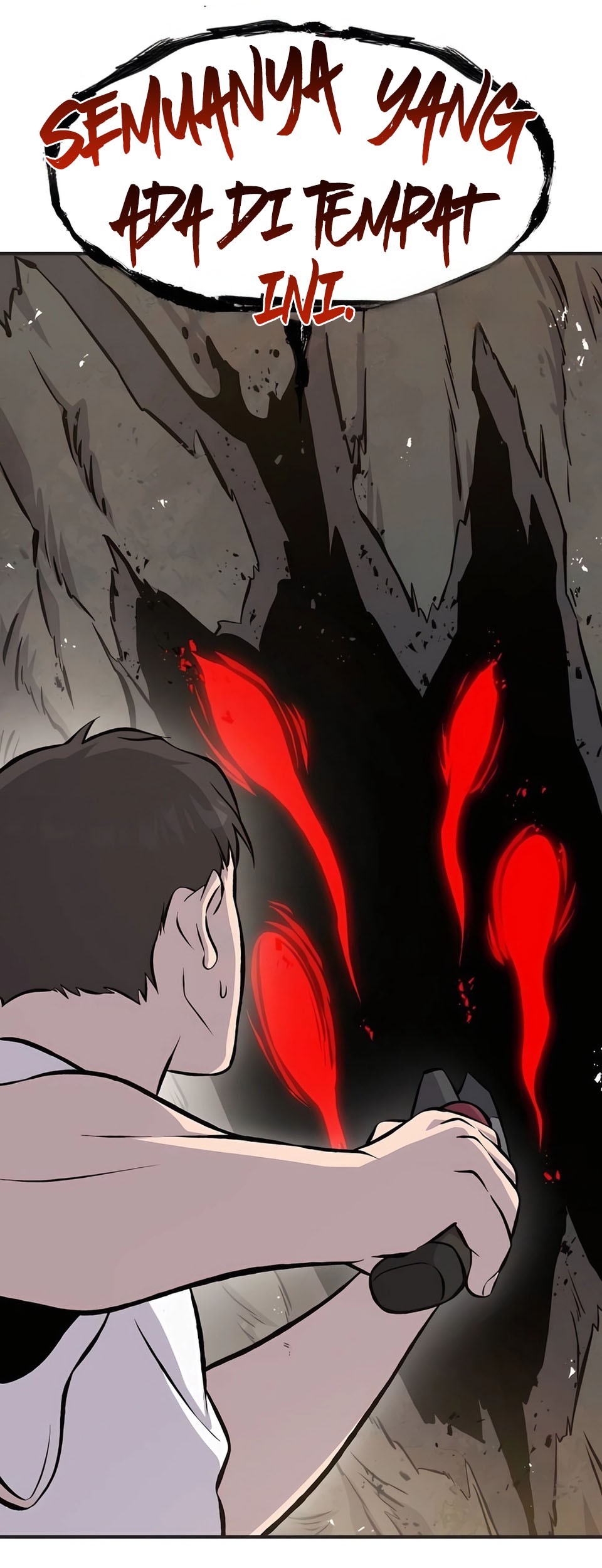 Solo Farming In The Tower Chapter 67 Gambar 102