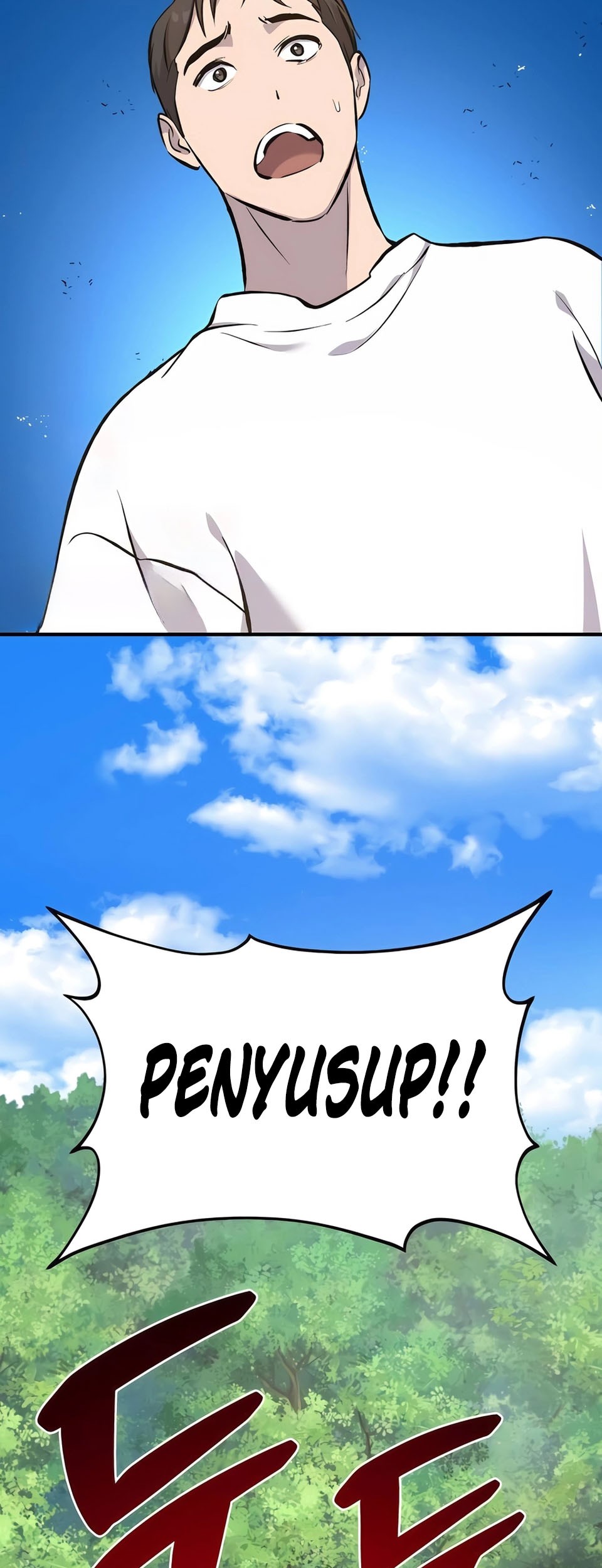 Solo Farming In The Tower Chapter 67 Gambar 112