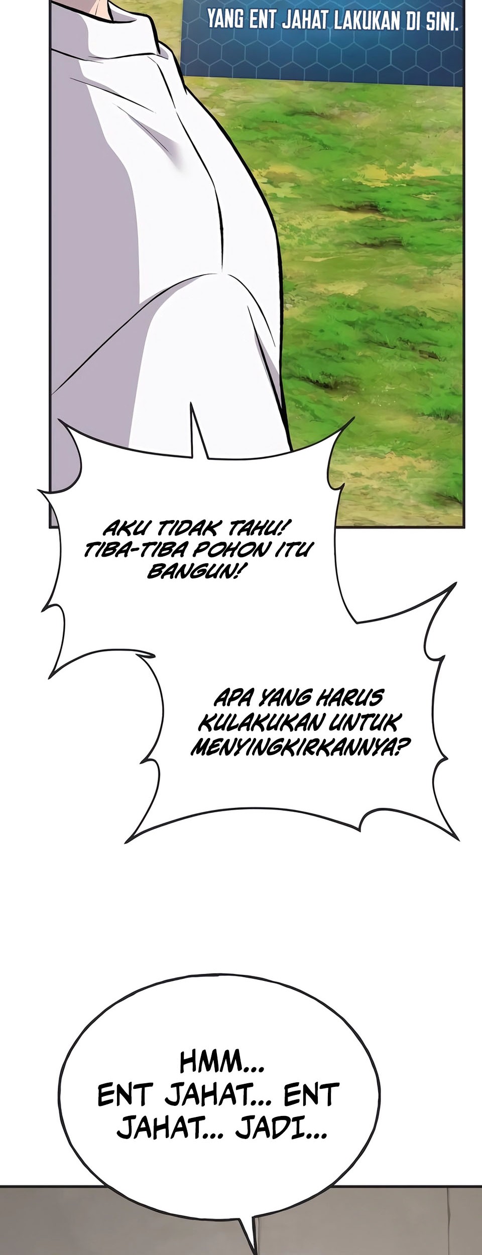 Solo Farming In The Tower Chapter 67 Gambar 90