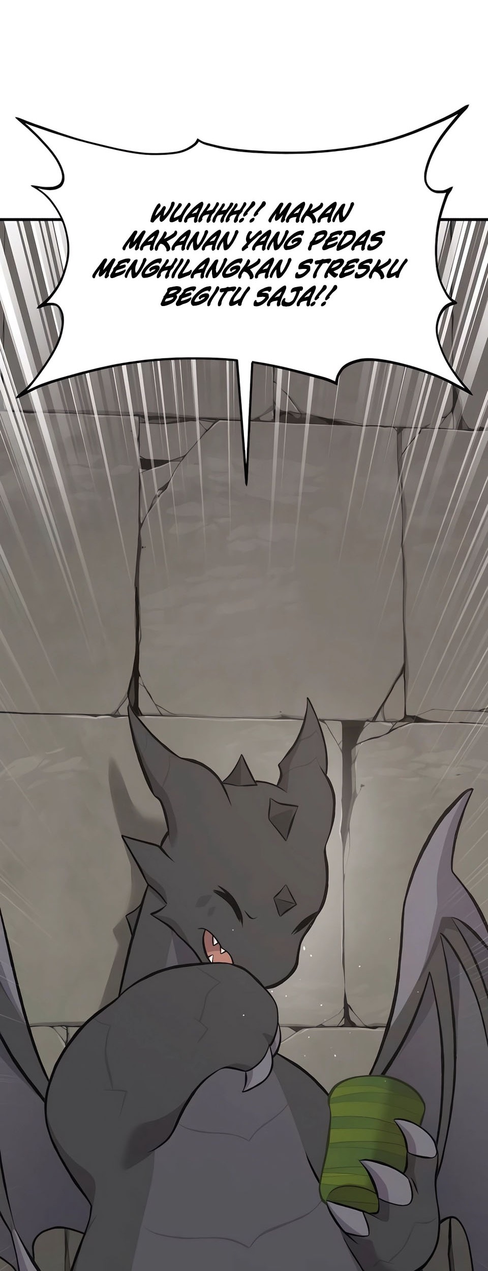 Solo Farming In The Tower Chapter 67 Gambar 5