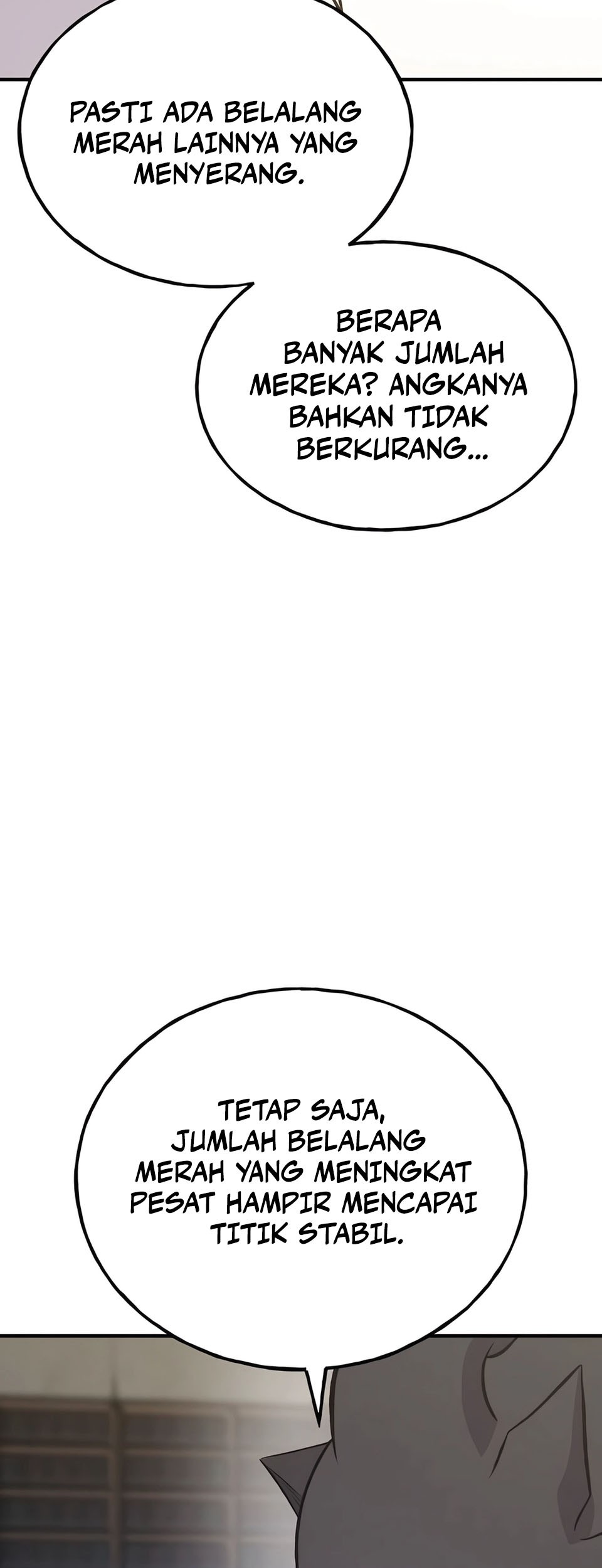 Solo Farming In The Tower Chapter 67 Gambar 11