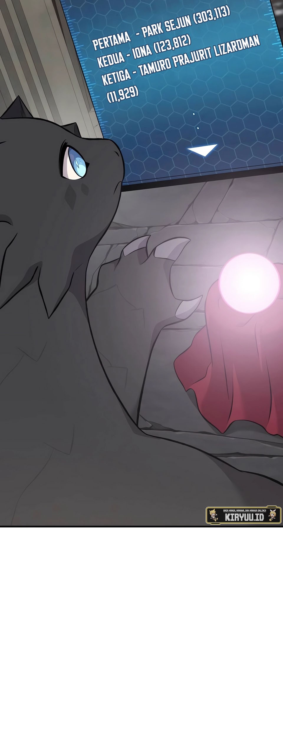 Solo Farming In The Tower Chapter 67 Gambar 15