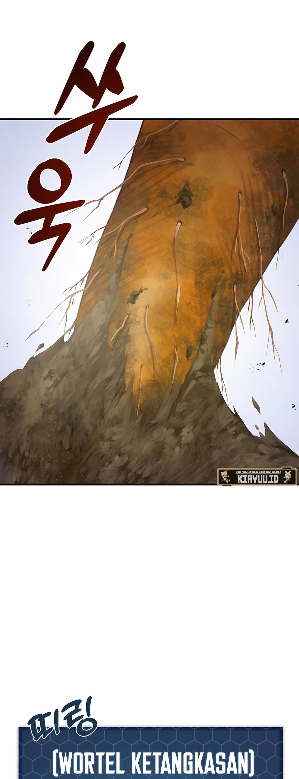 Solo Farming In The Tower Chapter 67 Gambar 22