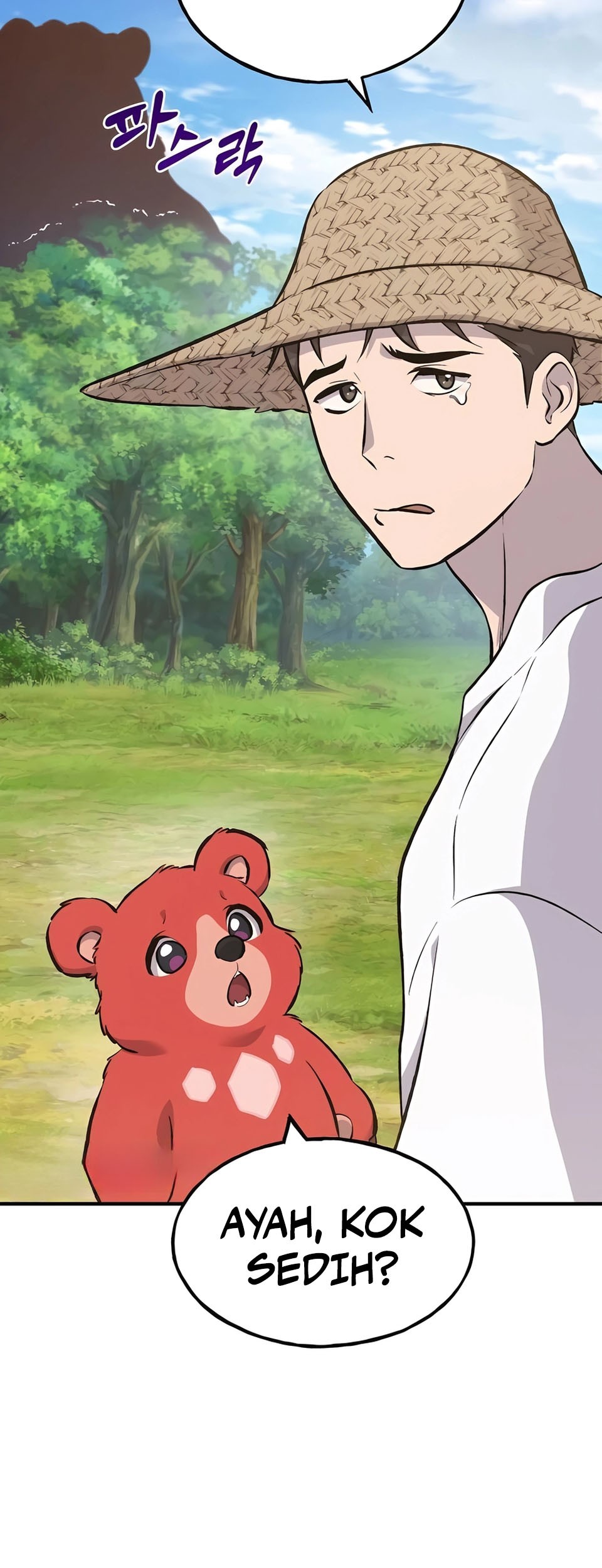 Solo Farming In The Tower Chapter 67 Gambar 52