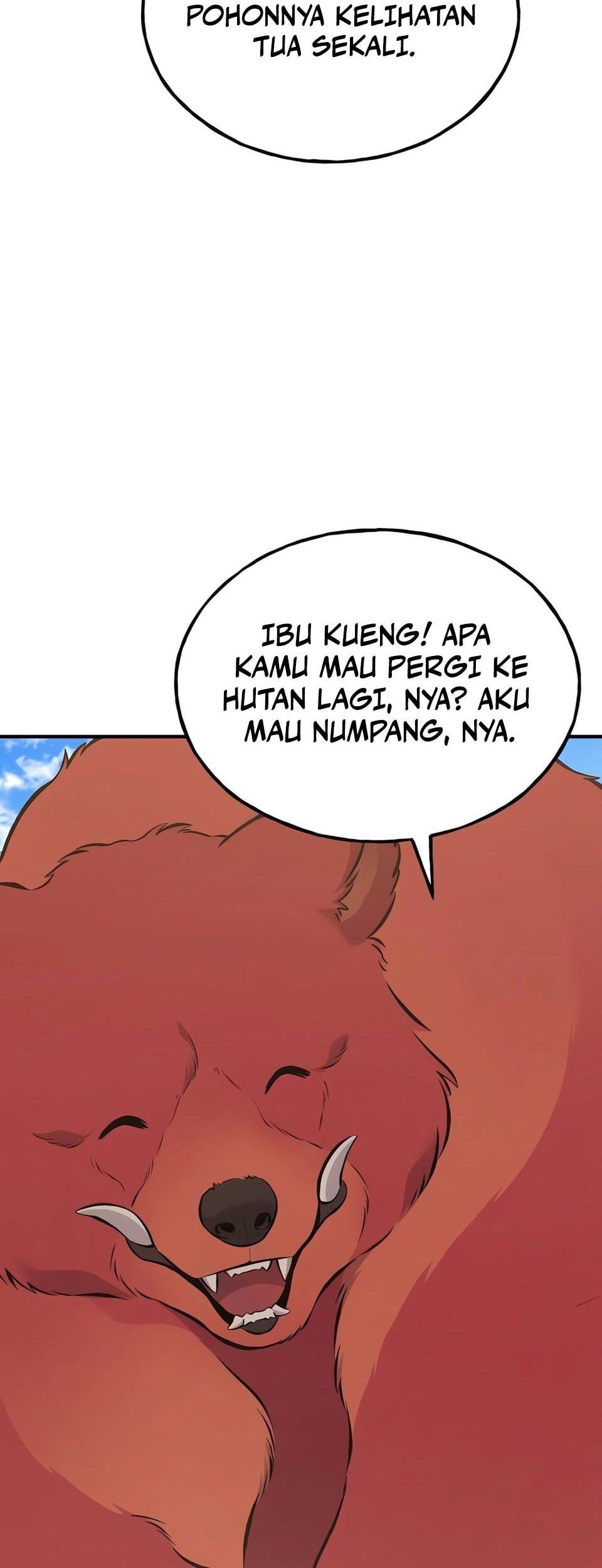 Solo Farming In The Tower Chapter 67 Gambar 60