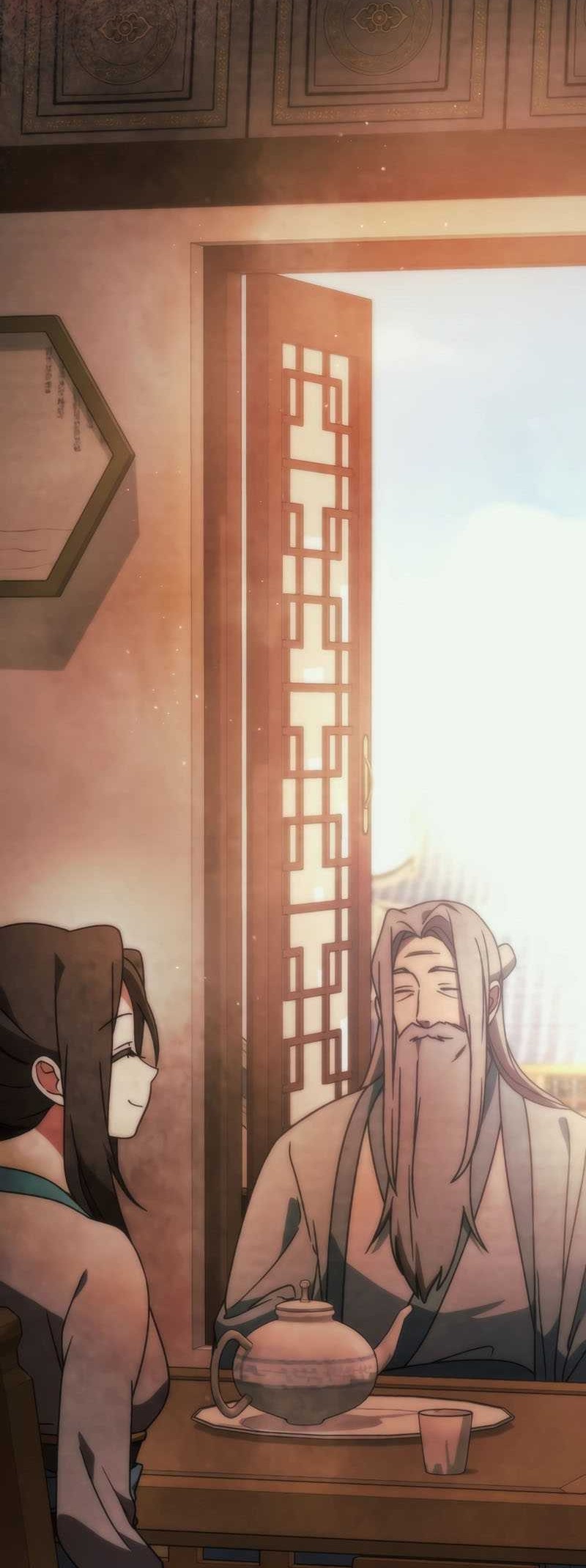 Chronicles Of The Martial God’s Chapter 89 Gambar 53