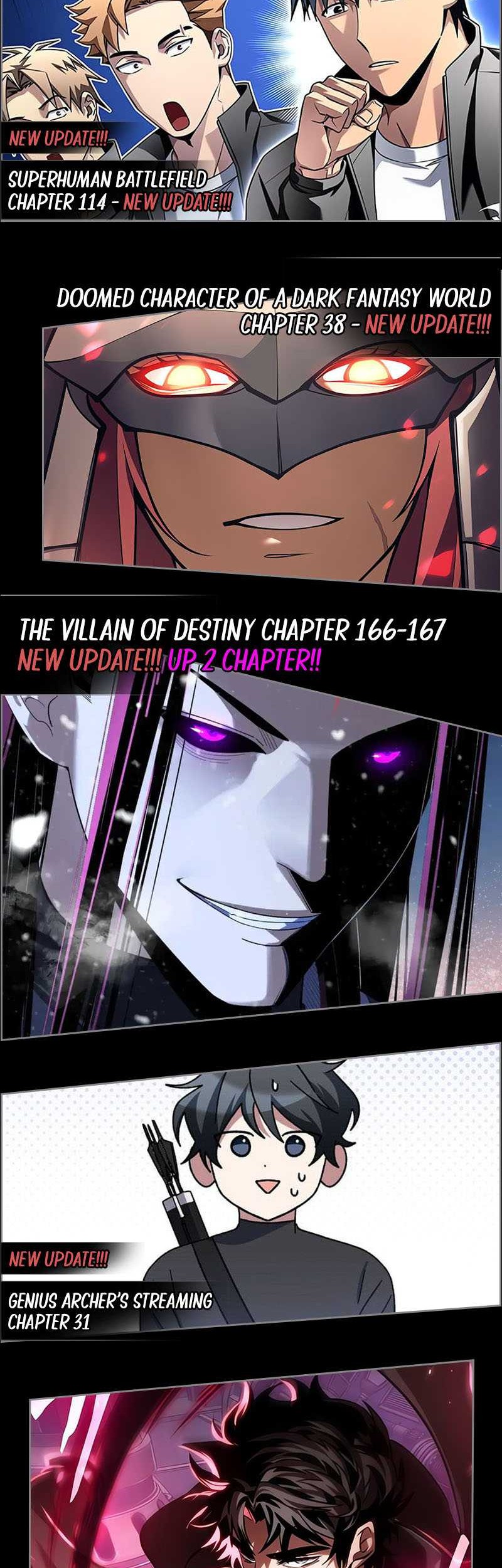 Chronicles Of The Martial God’s Chapter 89 Gambar 57
