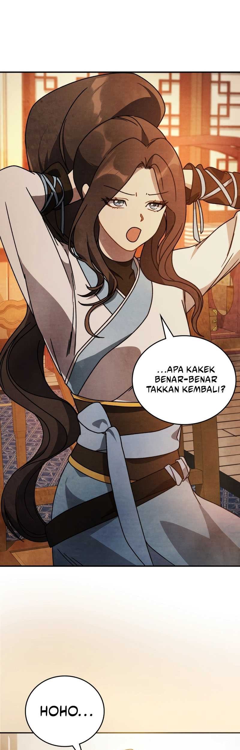 Chronicles Of The Martial God’s Chapter 89 Gambar 42