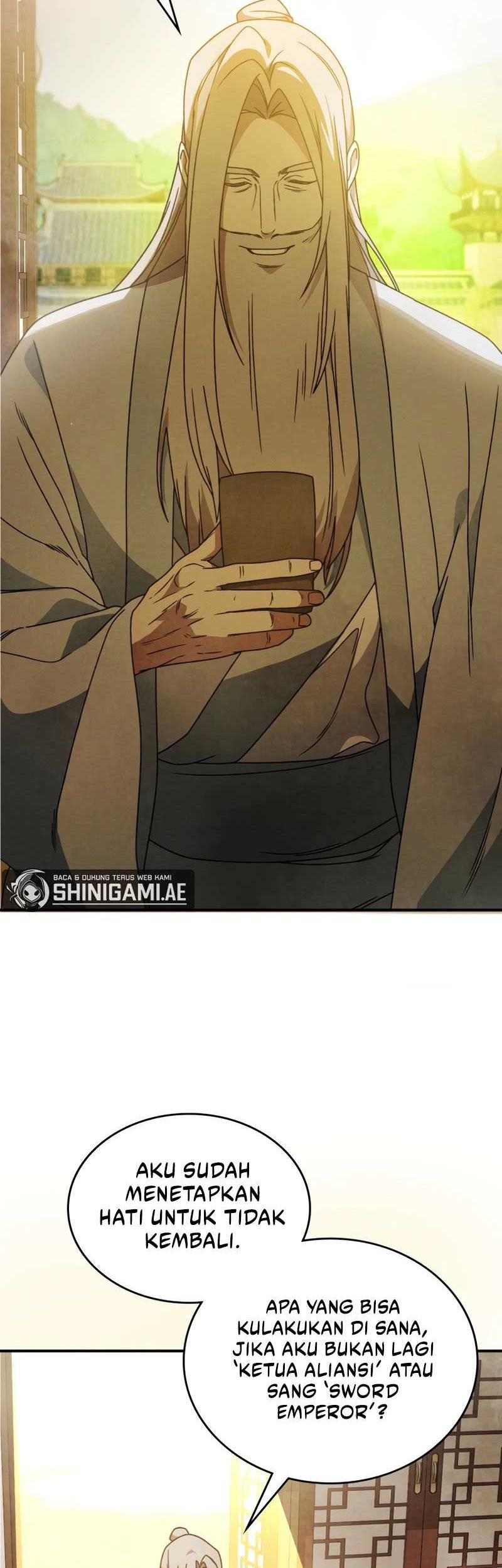 Chronicles Of The Martial God’s Chapter 89 Gambar 43