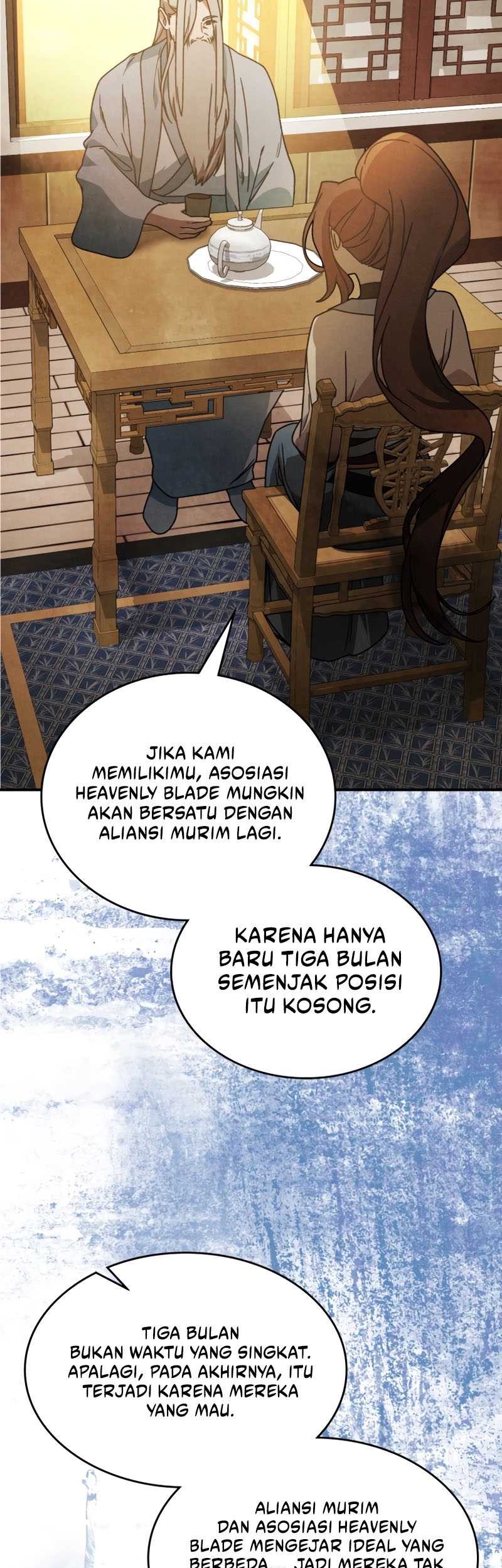 Chronicles Of The Martial God’s Chapter 89 Gambar 44