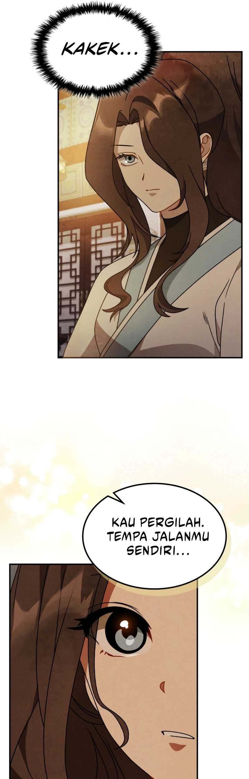 Chronicles Of The Martial God’s Chapter 89 Gambar 46