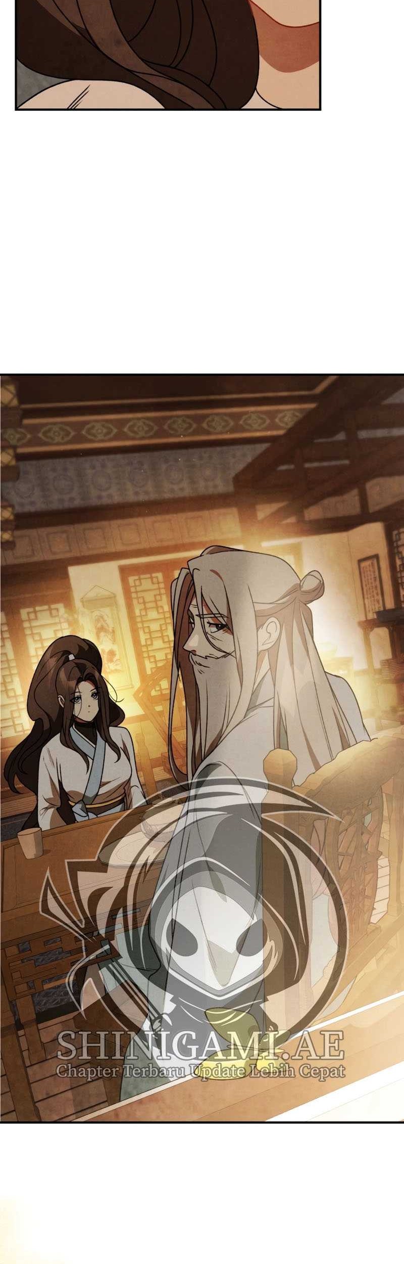 Chronicles Of The Martial God’s Chapter 89 Gambar 47