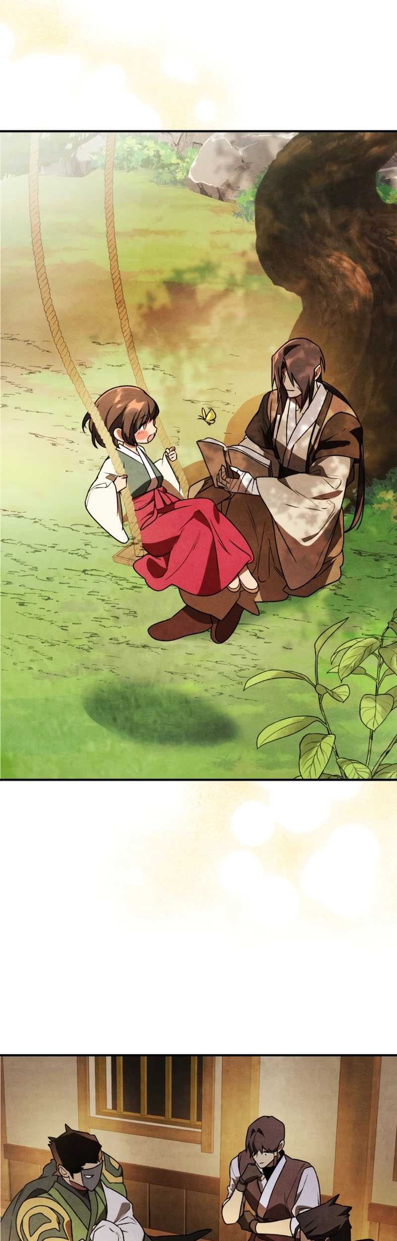 Chronicles Of The Martial God’s Chapter 89 Gambar 48