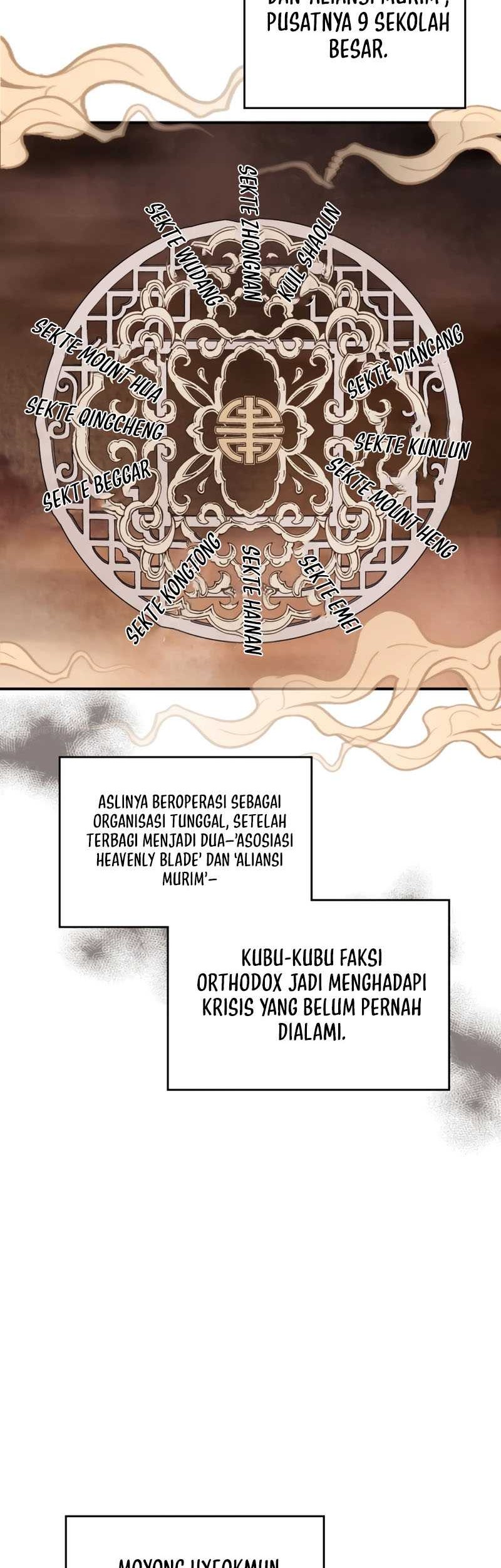 Chronicles Of The Martial God’s Chapter 89 Gambar 3