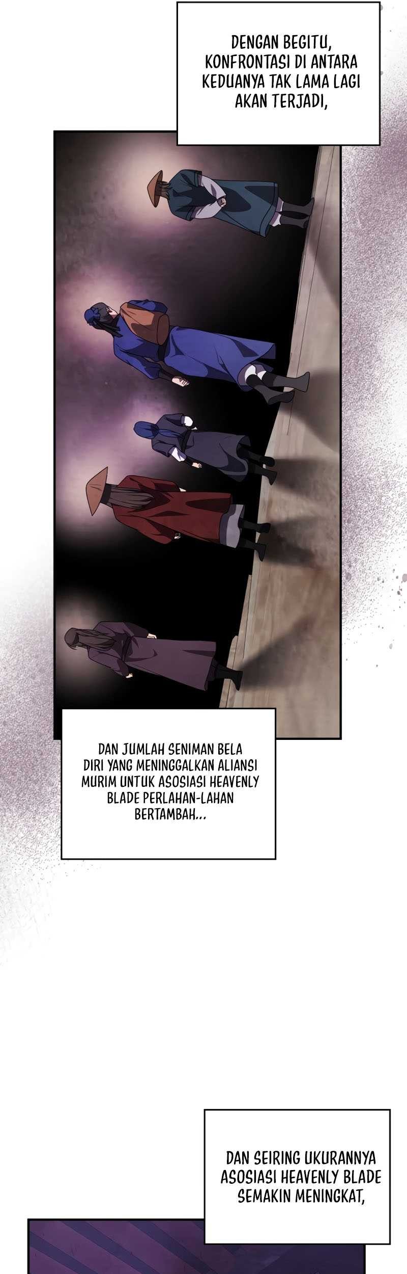 Chronicles Of The Martial God’s Chapter 89 Gambar 6