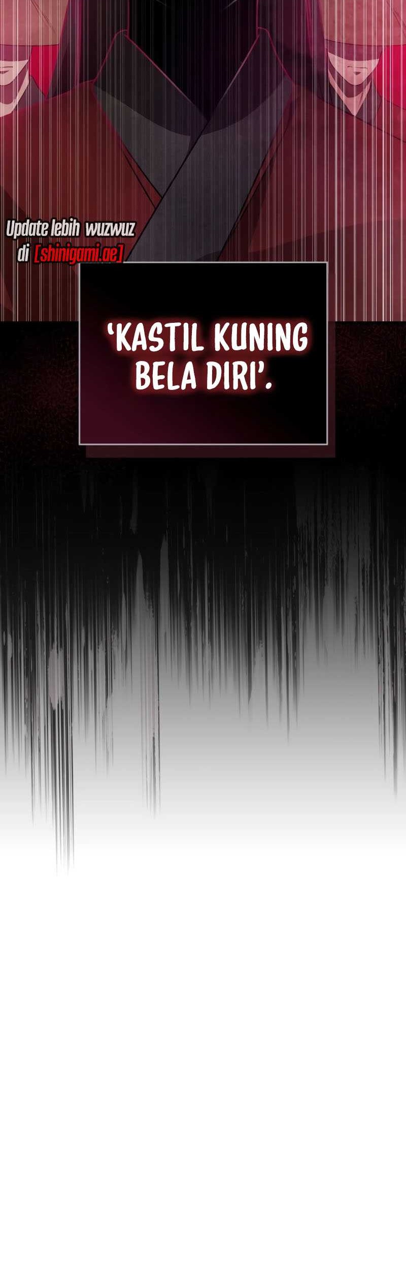 Chronicles Of The Martial God’s Chapter 89 Gambar 9