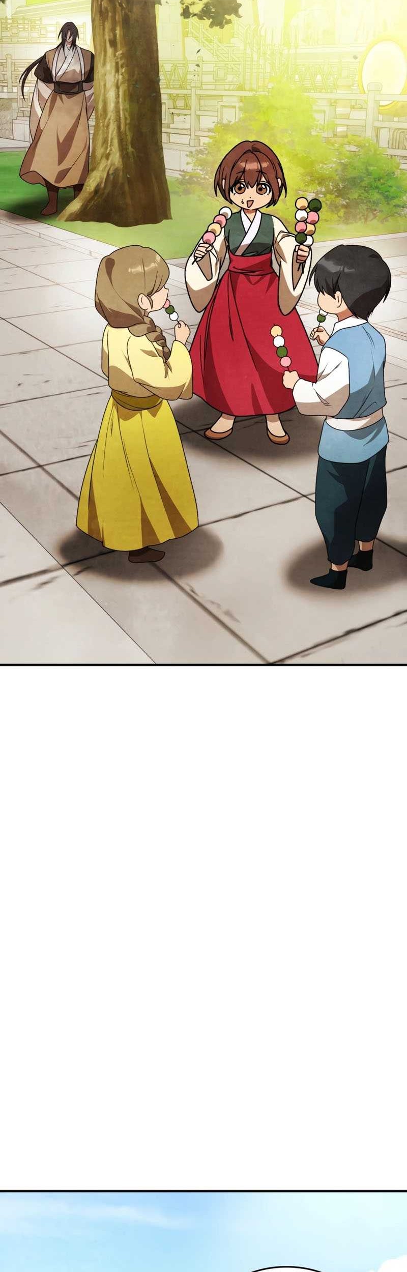 Chronicles Of The Martial God’s Chapter 89 Gambar 11