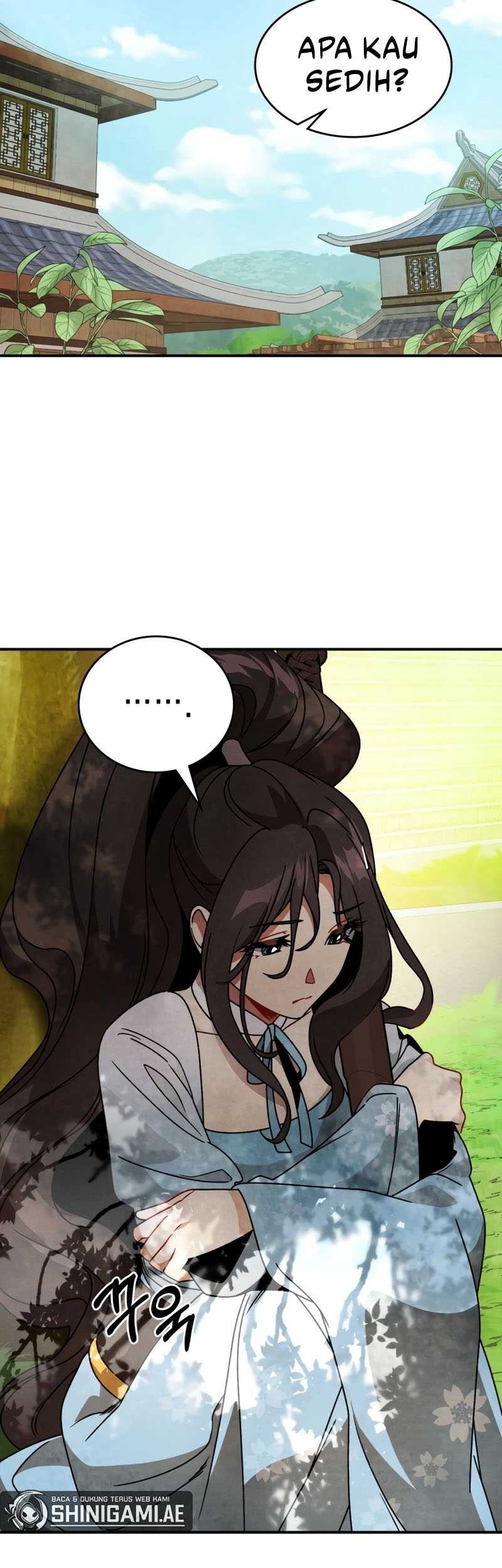 Chronicles Of The Martial God’s Chapter 89 Gambar 12